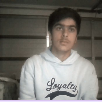 Yuvi Grover